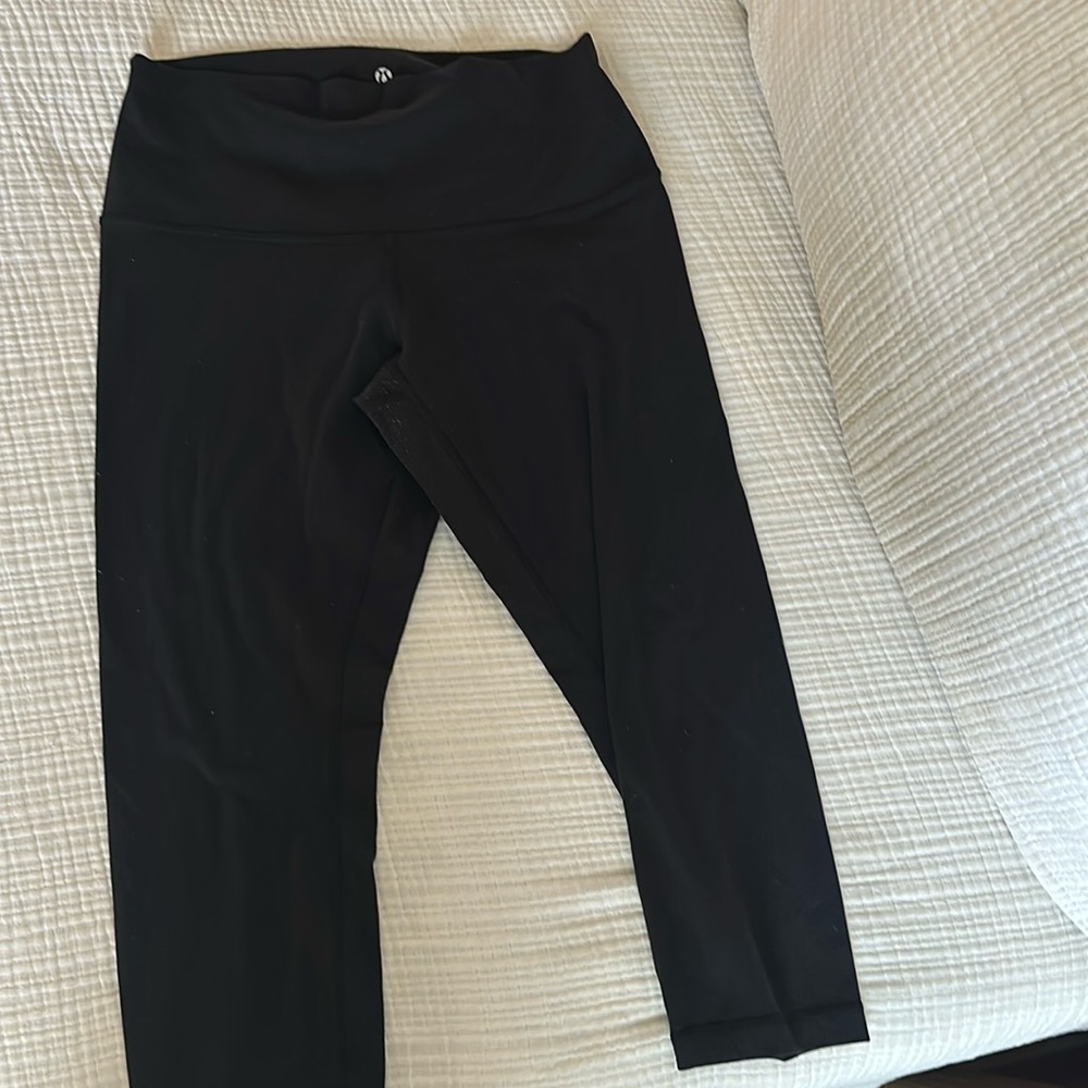 Lululemon align
